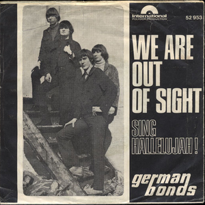 The German Bonds photo provided by Last.fm