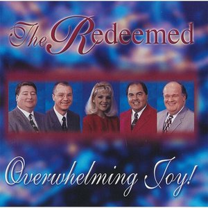 Overwhelming Joy