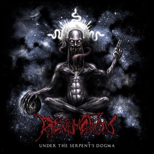 Under the Serpent's Dogma