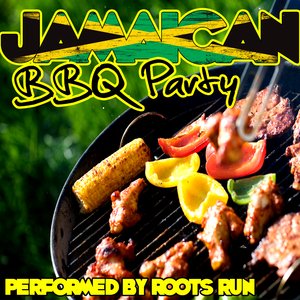 Jamaican BBQ Party