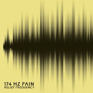 174 Hz Pain Relief Frequency: Pure Binaural Tones for Headache, Migraine, Chronic Pain Meditation (Natural Remedy)