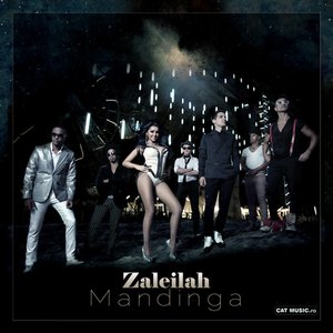 Image for 'Zaleilah'