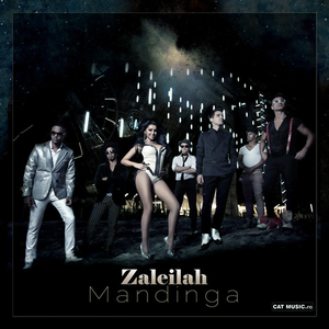 Mandinga - Zahlilah Lyrics - Zortam Music