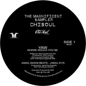 Magnificent Sampler