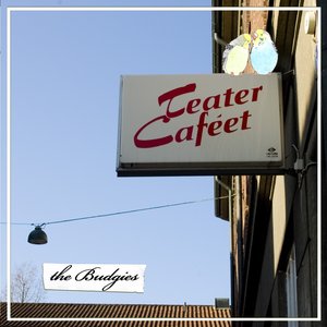 Teatercaféet