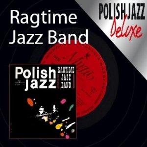 Ragtime Jazz Band