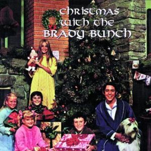 Christmas With The Brady Bunch