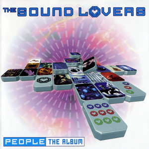 Sound Lovers - People The Album - Zortam Music