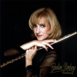 Berdien Stenberg photo provided by Last.fm