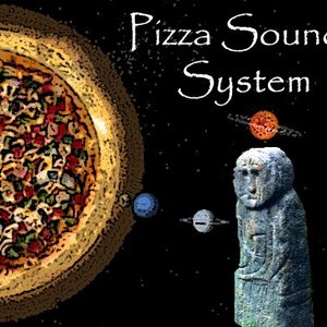 Image for 'Pizza Sound System'