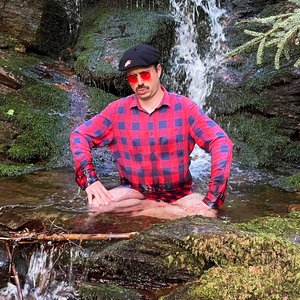 DJ Matafan 的头像