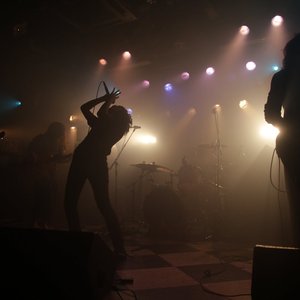 World in the Silence 的头像