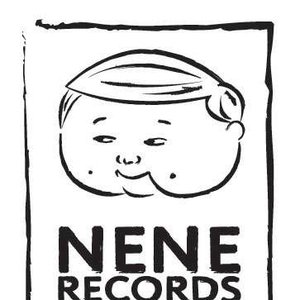 “Nene Records”的封面