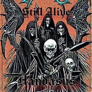 Still Alive