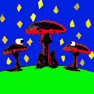 Mushrooms