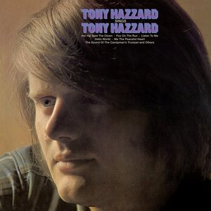 Tony Hazzard Sings