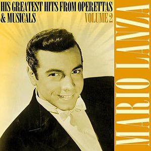 His Greatest Hits From Operettas & Musicals Volume 2