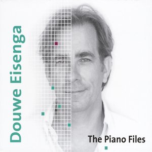 Image for 'The Piano Files'