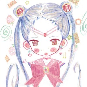 Sailor Moon
