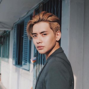 Khánh Vũ KVD 的头像