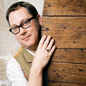 Vic Reeves のアバター