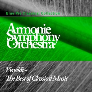 Armonie Symphony Orchestra 的头像