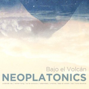 Bajo el volcán