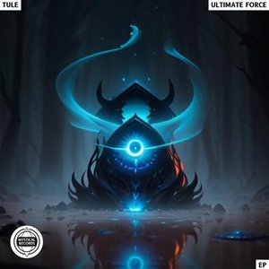 Ultimate Force - EP