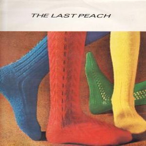 The Last Peach 的头像