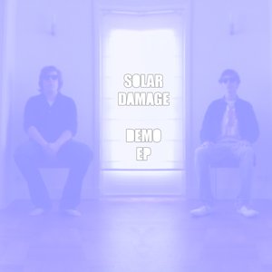 Solar Damage 的头像