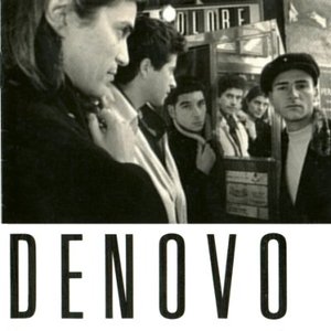 DeNovo のアバター