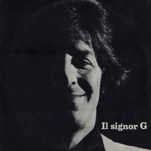 Il signor G