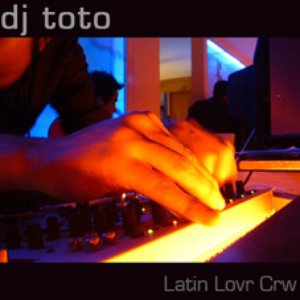 Dj Toto のアバター