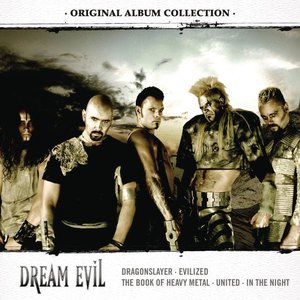 Original Album Collection: Discovering Dream Evil