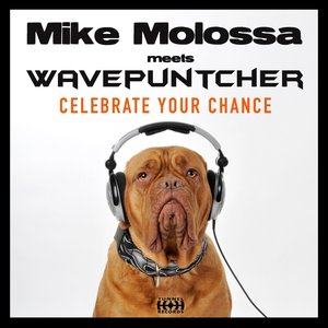 Celebrate Your Chance (Mike Molossa Meets Wavepuntcher)