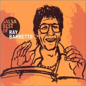 Salsa Best Of