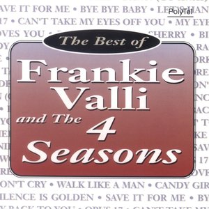 the best of frankie valli and the 4 seasons