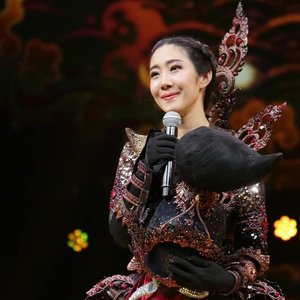 Avatar für สาธิดา พรหมพิริยะ