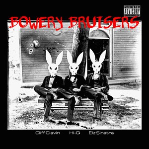 Bowery Bruisers