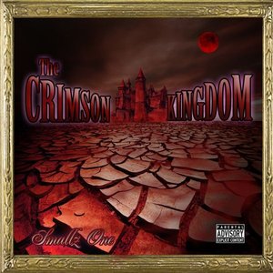 Crimson Kingdom [Explicit]