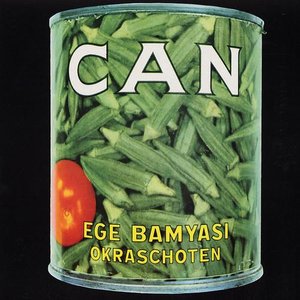 “Ege Bamyasi”的封面