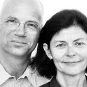 Roland Dahinden & Hildegard Kleeb 的头像