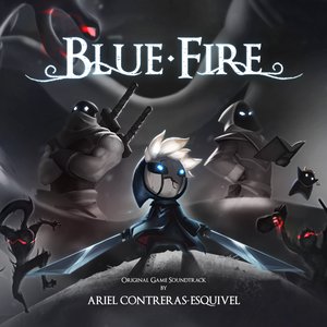 Blue Fire (Original Game Soundtrack)
