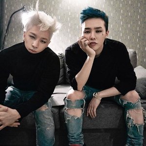 Avatar für GD X TAEYANG