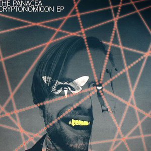 Cryptonomicon EP