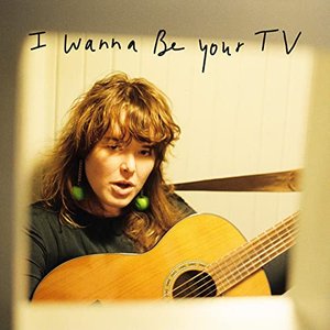 I Wanna Be Your TV