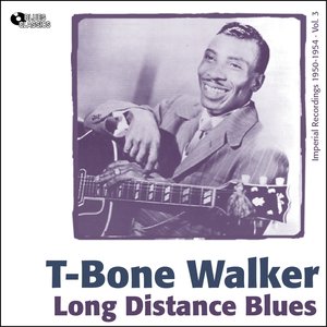 Long Distance Blues (The Imperial Recordings Vol. 3)