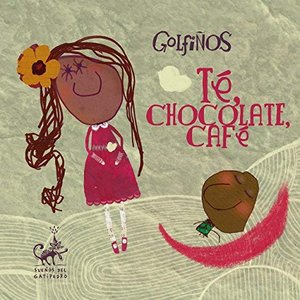 Image for 'Té, Chocolate, Café'