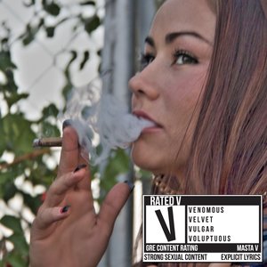 Rated V [Explicit]