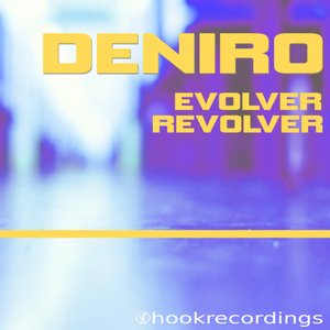 Evolver/Revolver